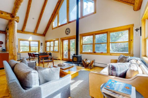 Lake Ninevah Retreat